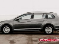 Volkswagen Golf Variant 1.6 TDi CARPLAY CAMERA CRUISE + ACC GARANTIE - <small></small> 13.390 € <small>TTC</small> - #2