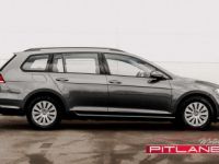 Volkswagen Golf Variant 1.6 TDi CARPLAY CAMERA CRUISE + ACC GARANTIE - <small></small> 13.390 € <small>TTC</small> - #3