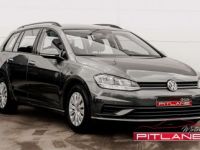 Volkswagen Golf Variant 1.6 TDi CARPLAY CAMERA CRUISE + ACC GARANTIE - <small></small> 13.390 € <small>TTC</small> - #4