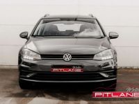 Volkswagen Golf Variant 1.6 TDi CARPLAY CAMERA CRUISE + ACC GARANTIE - <small></small> 13.390 € <small>TTC</small> - #5