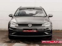 Volkswagen Golf Variant 1.6 TDi CARPLAY CAMERA CRUISE + ACC GARANTIE - <small></small> 14.490 € <small>TTC</small> - #3