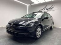 Volkswagen Golf Variant 1.6 TDi GARANTIE 12 MOIS 1er PROPRIO XENON CUIR - <small></small> 13.500 € <small>TTC</small> - #1