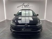 Volkswagen Golf Variant 1.6 TDi GARANTIE 12 MOIS 1er PROPRIO XENON CUIR - <small></small> 13.500 € <small>TTC</small> - #2