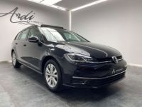 Volkswagen Golf Variant 1.6 TDi GARANTIE 12 MOIS 1er PROPRIO XENON CUIR - <small></small> 13.500 € <small>TTC</small> - #3