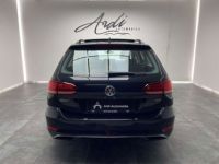 Volkswagen Golf Variant 1.6 TDi GARANTIE 12 MOIS 1er PROPRIO XENON CUIR - <small></small> 13.500 € <small>TTC</small> - #5