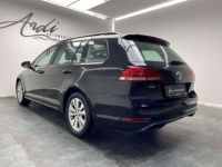 Volkswagen Golf Variant 1.6 TDi GARANTIE 12 MOIS 1er PROPRIO XENON CUIR - <small></small> 13.500 € <small>TTC</small> - #7