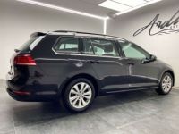 Volkswagen Golf Variant 1.6 TDi GARANTIE 12 MOIS 1er PROPRIO XENON CUIR - <small></small> 13.500 € <small>TTC</small> - #14