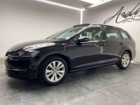 Volkswagen Golf Variant 1.6 TDi GARANTIE 12 MOIS 1er PROPRIO XENON CUIR - <small></small> 13.500 € <small>TTC</small> - #16