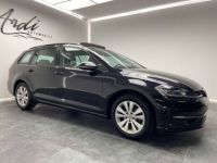 Volkswagen Golf Variant 1.6 TDi GARANTIE 12 MOIS 1er PROPRIO XENON CUIR - <small></small> 13.500 € <small>TTC</small> - #17