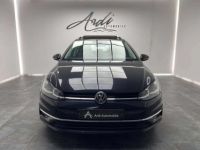 Volkswagen Golf Variant 1.6 TDi TOIT OUV XENON CUIR 1er PROPRIO GARANTIE - <small></small> 13.450 € <small>TTC</small> - #2