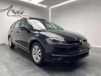 Volkswagen Golf Variant 1.6 TDi TOIT OUV XENON CUIR 1er PROPRIO GARANTIE - <small></small> 13.450 € <small>TTC</small> - #3