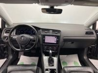 Volkswagen Golf Variant 1.6 TDi TOIT OUV XENON CUIR 1er PROPRIO GARANTIE - <small></small> 13.450 € <small>TTC</small> - #10