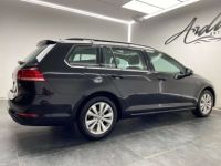 Volkswagen Golf Variant 1.6 TDi TOIT OUV XENON CUIR 1er PROPRIO GARANTIE - <small></small> 13.450 € <small>TTC</small> - #17