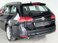 Volkswagen Golf Variant 7 1.6 TDi 1ERPRO NAVI PARK ASSIST PDC CRUISE TVA - <small></small> 11.990 € <small>TTC</small> - #4