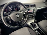 Volkswagen Golf Variant 7 1.6 TDi 1ERPRO NAVI PARK ASSIST PDC CRUISE TVA - <small></small> 11.990 € <small>TTC</small> - #11