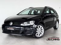 Volkswagen Golf Variant 7 1.6 TDi 1ERPRO NAVI PARK ASSIST PDC CRUISE TVA - <small></small> 11.990 € <small>TTC</small> - #1