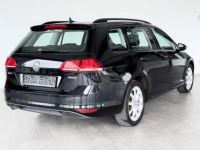 Volkswagen Golf Variant 7 1.6 TDi 1ERPRO NAVI PARK ASSIST PDC CRUISE TVA - <small></small> 11.990 € <small>TTC</small> - #6