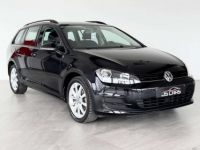 Volkswagen Golf Variant 7 1.6 TDi 1ERPRO NAVI PARK ASSIST PDC CRUISE TVA - <small></small> 11.990 € <small>TTC</small> - #7