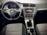 Volkswagen Golf Variant 7 1.6 TDi 1ERPRO NAVI PARK ASSIST PDC CRUISE TVA - <small></small> 11.990 € <small>TTC</small> - #13