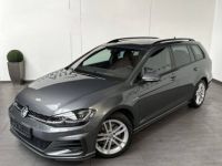 Volkswagen Golf Variant GTD 2.0 TDI DSG NAV+LED+PANO+CAMERA - <small></small> 27.749 € <small>TTC</small> - #2