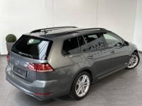 Volkswagen Golf Variant GTD 2.0 TDI DSG NAV+LED+PANO+CAMERA - <small></small> 27.749 € <small>TTC</small> - #4