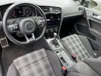 Volkswagen Golf Variant GTD 2.0 TDI DSG NAV+LED+PANO+CAMERA - <small></small> 27.749 € <small>TTC</small> - #7