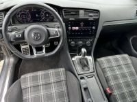 Volkswagen Golf Variant GTD 2.0 TDI DSG NAV+LED+PANO+CAMERA - <small></small> 27.749 € <small>TTC</small> - #11