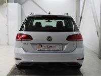 Volkswagen Golf Variant SW 1.0 TSI ~ Navi CarPlay PDC ACC Top Deal - <small></small> 11.990 € <small>TTC</small> - #5