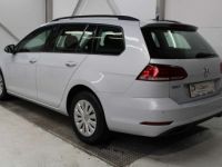 Volkswagen Golf Variant SW 1.0 TSI ~ Navi CarPlay PDC ACC Top Deal - <small></small> 11.990 € <small>TTC</small> - #8