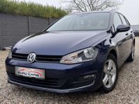 Volkswagen Golf Variant SW 1.6 CR TDi Highline ALCANTARA-CRUISE ACC-NAVI - <small></small> 8.490 € <small>TTC</small> - #1