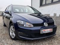 Volkswagen Golf Variant SW 1.6 CR TDi Highline ALCANTARA-CRUISE ACC-NAVI - <small></small> 8.490 € <small>TTC</small> - #2