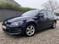 Volkswagen Golf Variant SW 1.6 CR TDi Highline ALCANTARA-CRUISE ACC-NAVI - <small></small> 8.490 € <small>TTC</small> - #3