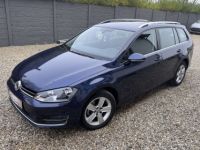 Volkswagen Golf Variant SW 1.6 CR TDi Highline ALCANTARA-CRUISE ACC-NAVI - <small></small> 8.490 € <small>TTC</small> - #5