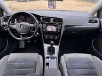 Volkswagen Golf Variant SW 1.6 CR TDi Highline ALCANTARA-CRUISE ACC-NAVI - <small></small> 8.490 € <small>TTC</small> - #6