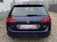 Volkswagen Golf Variant SW 1.6 CR TDi Highline ALCANTARA-CRUISE ACC-NAVI - <small></small> 8.490 € <small>TTC</small> - #18