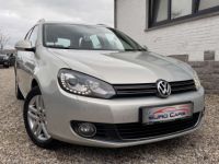 Volkswagen Golf Variant SW 1.6 CR TDi Highline BMT DSG ALCANTARA-XENON-NAV - <small></small> 7.890 € <small>TTC</small> - #2