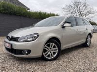 Volkswagen Golf Variant SW 1.6 CR TDi Highline BMT DSG ALCANTARA-XENON-NAV - <small></small> 7.890 € <small>TTC</small> - #3