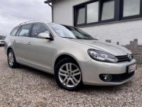 Volkswagen Golf Variant SW 1.6 CR TDi Highline BMT DSG ALCANTARA-XENON-NAV - <small></small> 7.890 € <small>TTC</small> - #4