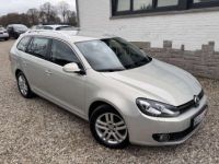 Volkswagen Golf Variant SW 1.6 CR TDi Highline BMT DSG ALCANTARA-XENON-NAV - <small></small> 7.890 € <small>TTC</small> - #6