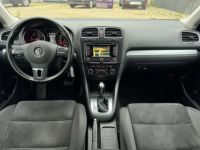 Volkswagen Golf Variant SW 1.6 CR TDi Highline BMT DSG ALCANTARA-XENON-NAV - <small></small> 7.890 € <small>TTC</small> - #7