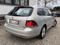 Volkswagen Golf Variant SW 1.6 CR TDi Highline BMT DSG ALCANTARA-XENON-NAV - <small></small> 7.890 € <small>TTC</small> - #16