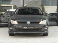 Volkswagen Golf Variant VII 1.6TDI Leather PDC Navi 16'Alu Allstar Edition - <small></small> 10.900 € <small>TTC</small> - #2