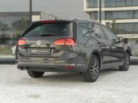 Volkswagen Golf Variant VII 1.6TDI Leather PDC Navi 16'Alu Allstar Edition - <small></small> 10.900 € <small>TTC</small> - #4