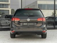 Volkswagen Golf Variant VII 1.6TDI Leather PDC Navi 16'Alu Allstar Edition - <small></small> 10.900 € <small>TTC</small> - #5