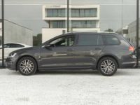 Volkswagen Golf Variant VII 1.6TDI Leather PDC Navi 16'Alu Allstar Edition - <small></small> 10.900 € <small>TTC</small> - #6