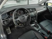 Volkswagen Golf Variant VII 1.6TDI Leather PDC Navi 16'Alu Allstar Edition - <small></small> 10.900 € <small>TTC</small> - #8