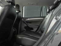 Volkswagen Golf Variant VII 1.6TDI Leather PDC Navi 16'Alu Allstar Edition - <small></small> 10.900 € <small>TTC</small> - #10