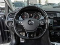 Volkswagen Golf Variant VII 1.6TDI Leather PDC Navi 16'Alu Allstar Edition - <small></small> 10.900 € <small>TTC</small> - #12