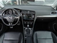 Volkswagen Golf Variant VII 1.6TDI Leather PDC Navi 16'Alu Allstar Edition - <small></small> 10.900 € <small>TTC</small> - #14