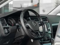 Volkswagen Golf Variant VII 1.6TDI Leather PDC Navi 16'Alu Allstar Edition - <small></small> 10.900 € <small>TTC</small> - #19